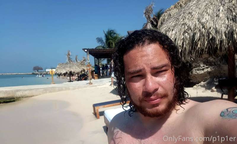 hago mi aporte en #spamdeplaya