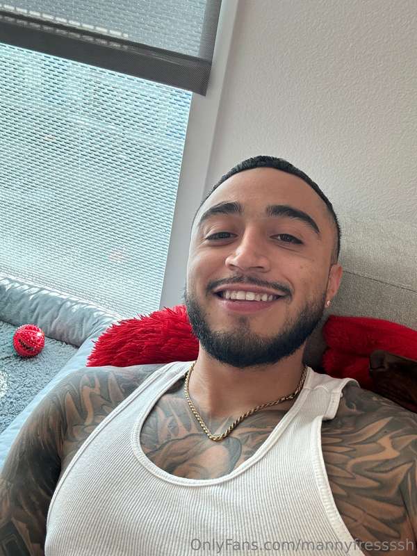 mannyfressssh