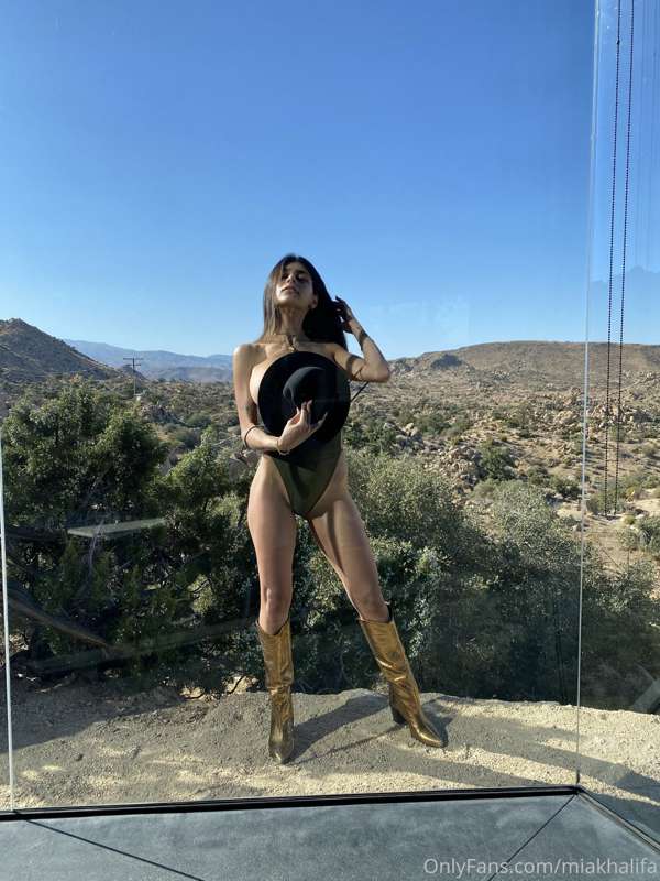 Foto 598 von Mia Khalifa auf Tocromo