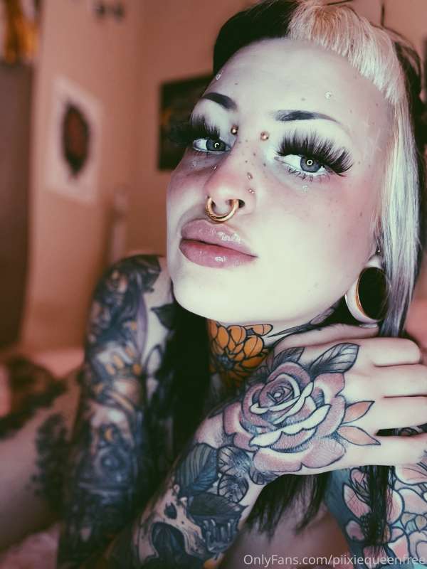 piixiequeenfree