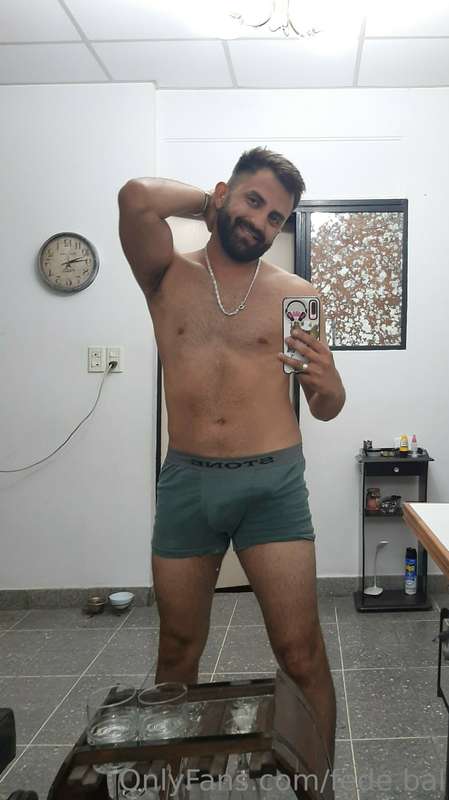 Listo para la batalla !
