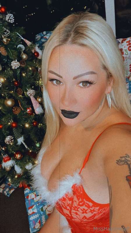 Who is excited for Christmas!? 🧑‍🎄