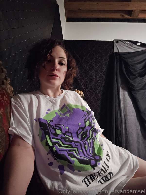 jennifervandamselfree