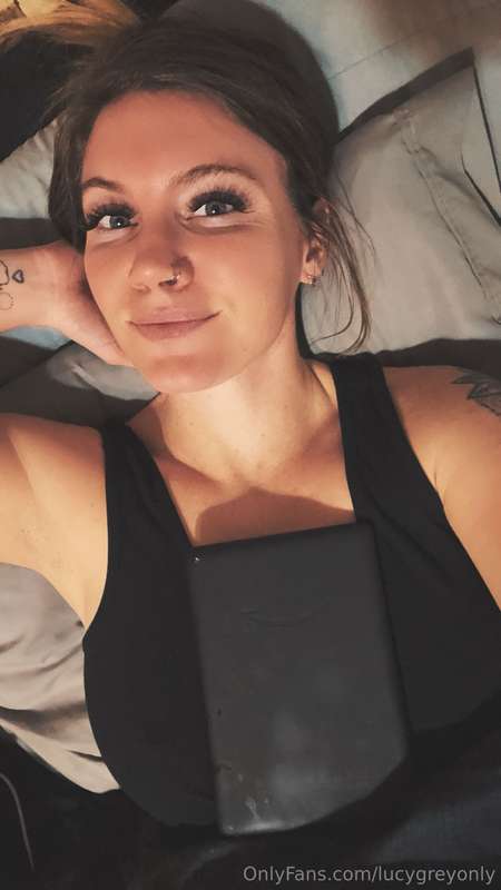 "Say hello to the adventurous tatted blonde who thrives on e..