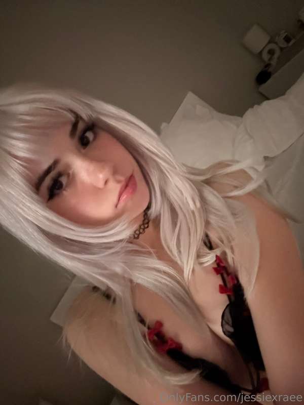 jessiexraee