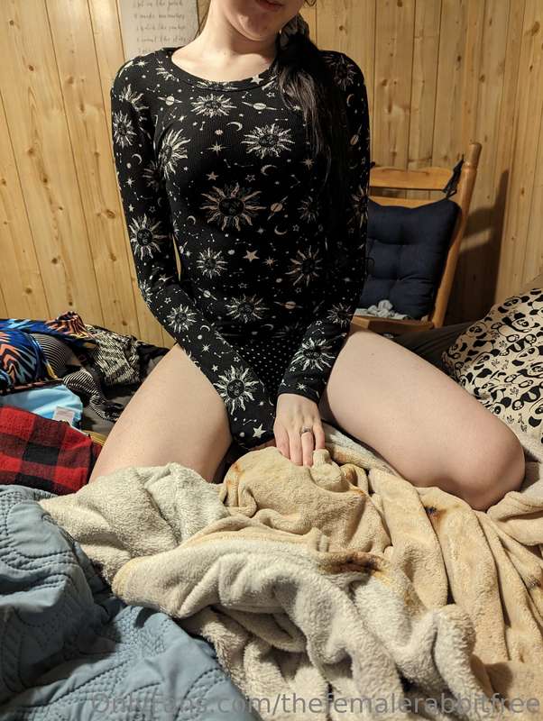 thefemalerabbitfree