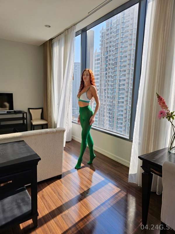 gingery.shoot image #1