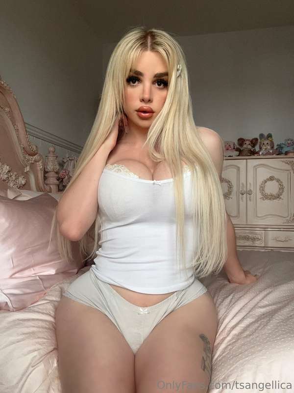 Ready for another month to get your cum drained by me? 😈🎀