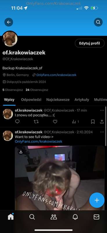 krakowiaczek