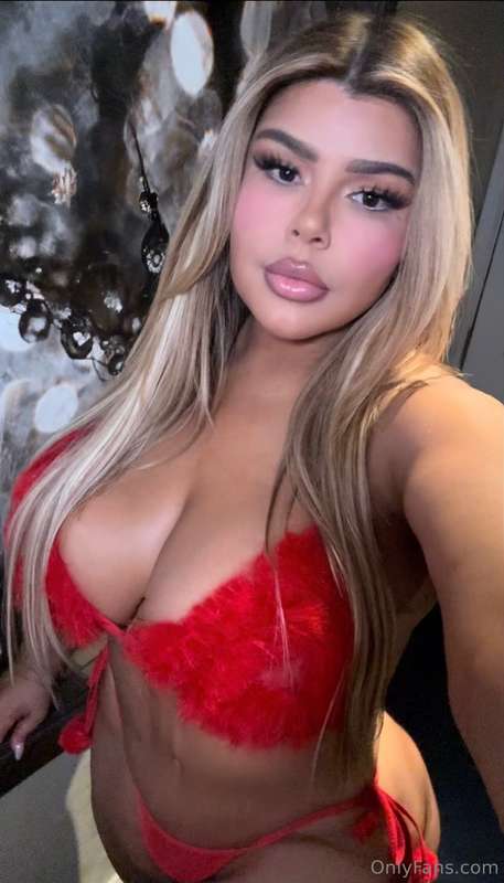 Happy Valentines papi 🥰😘