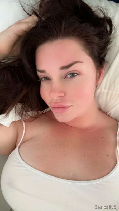 Good morning sleepy head!