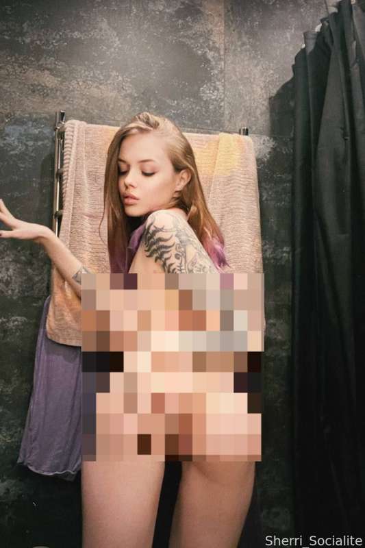 media