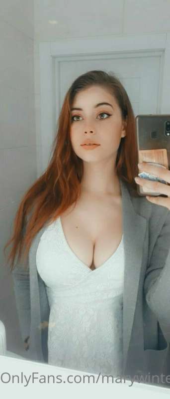 marywinter