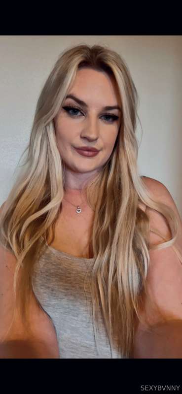 sexybvnny