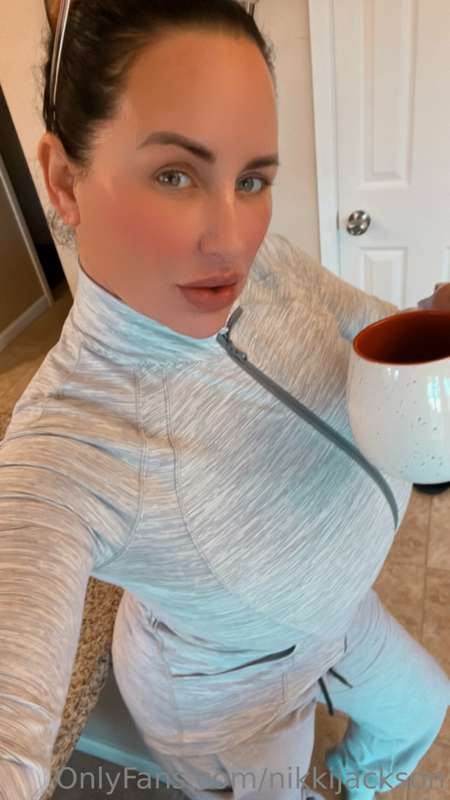 Good Morning ☀️ Happy Saturday