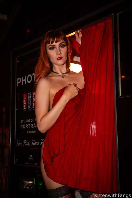 kittenwithfangs image #4