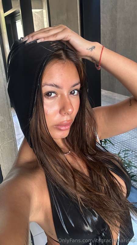 Your naughty latina! 👄