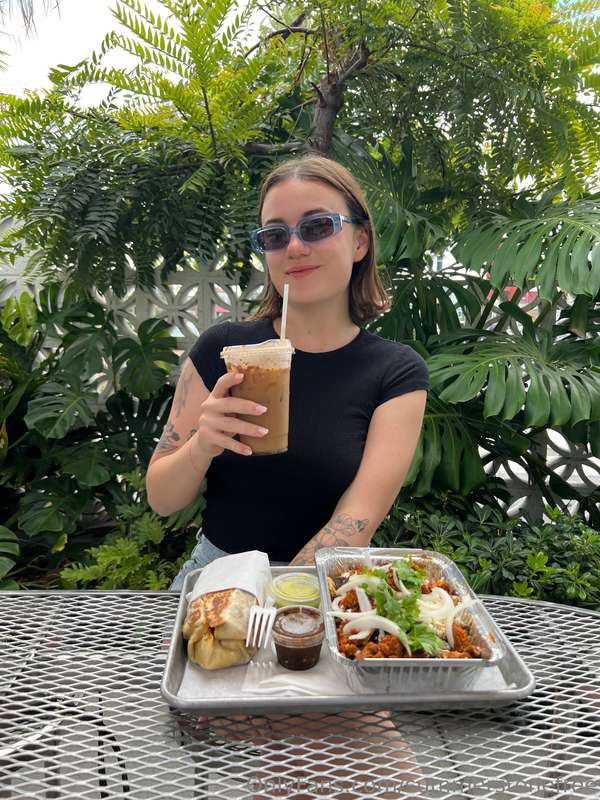 The best meal of the day🍳