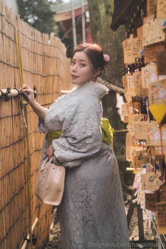 nagaimaria