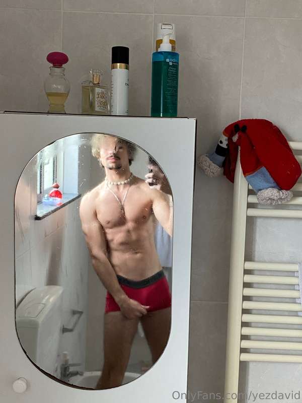 yezdavid