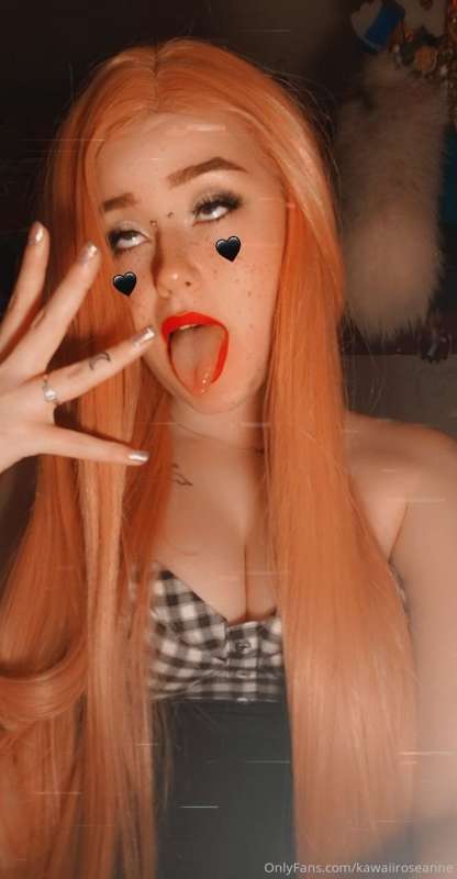 kawaiiroseanne