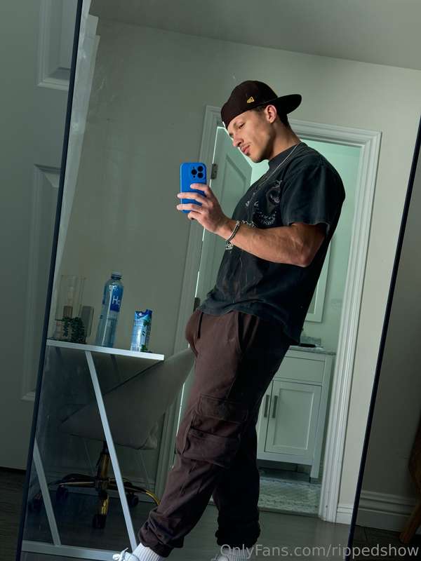 rippedshow
