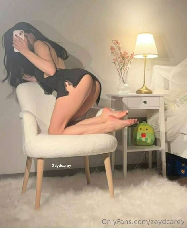 zeydcarey photo