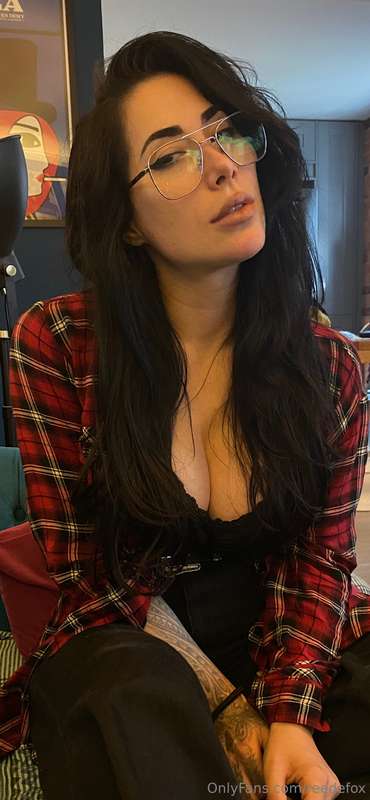 Reedefox