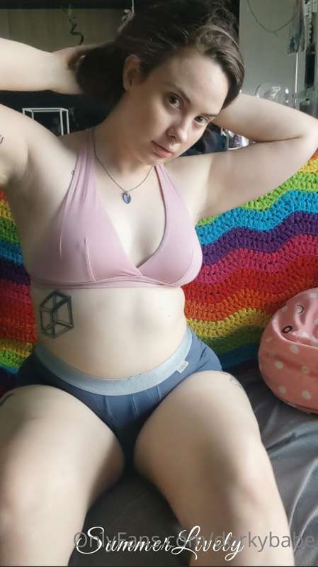 dorkybabe