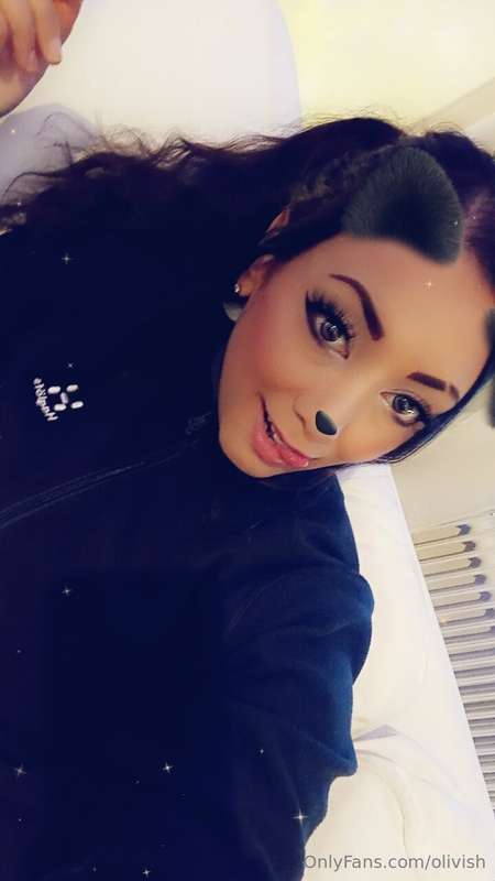 I officiell becknardre$$ 🤪