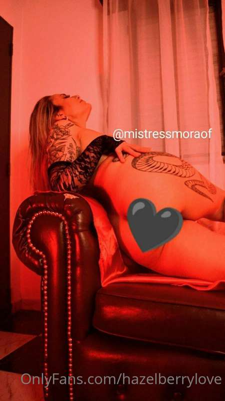 @mistressmoraof
@mistressmoraof
@mistressmoraof

🖤 D O M I N..
