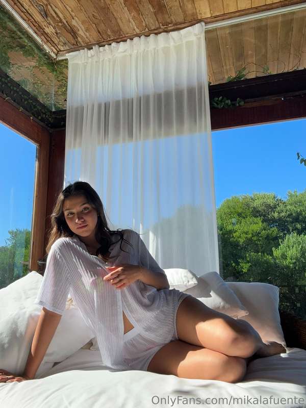 mikalafuente photo