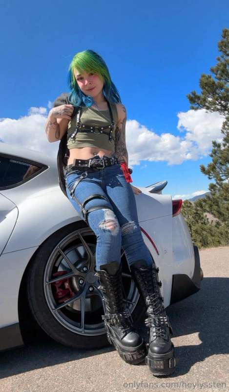 heylysstenvip
