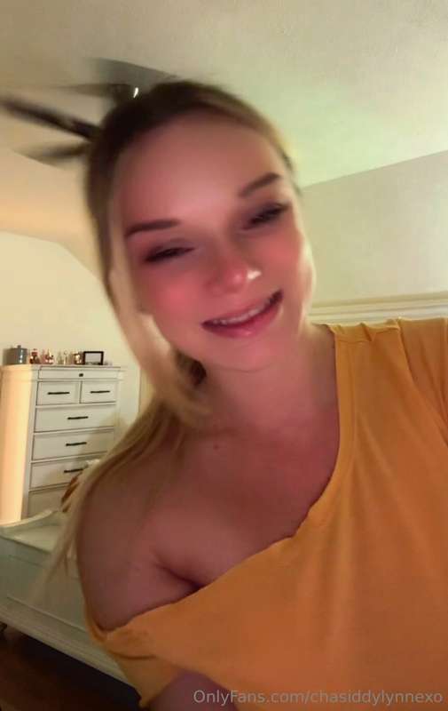 chasiddylynnexo