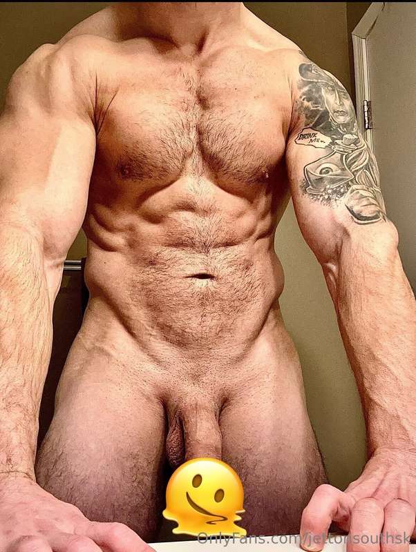 chiselled43
