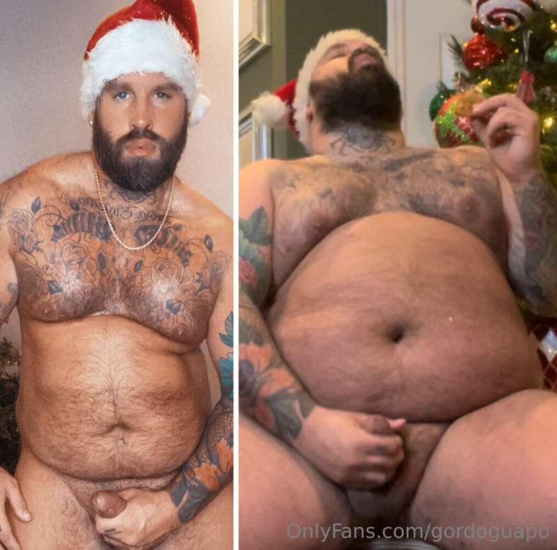 gordoguapo