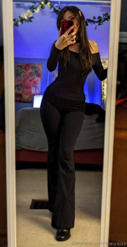 maiyajay