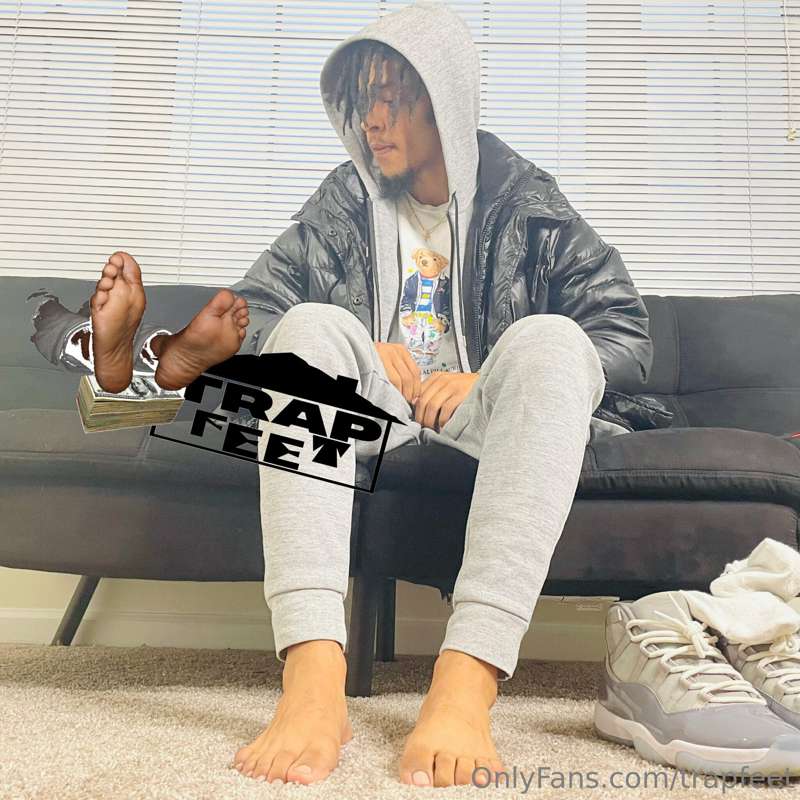 trapfeet