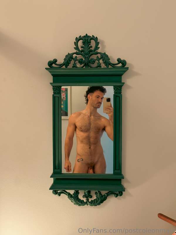 New mirrors