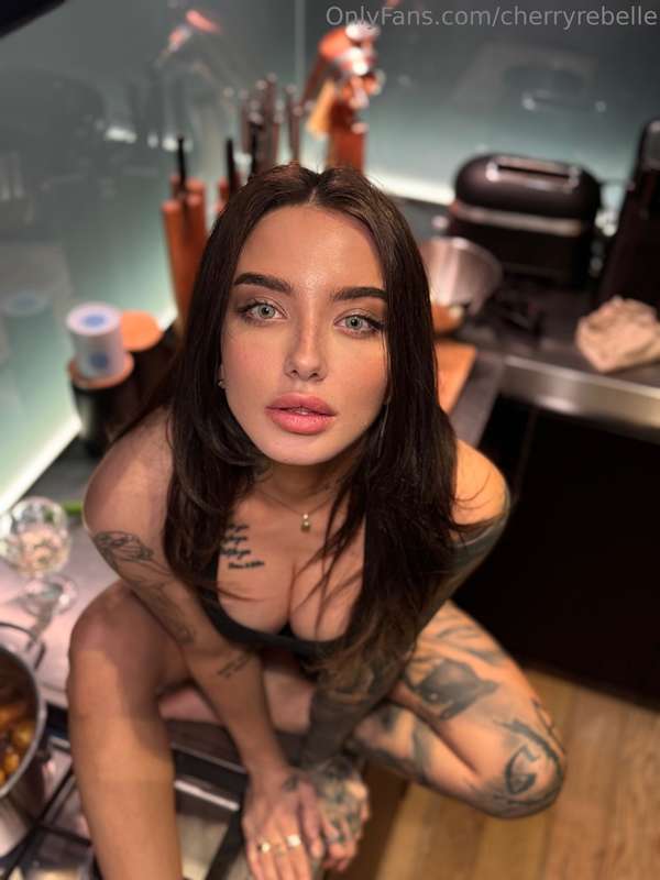 cherryrebelle