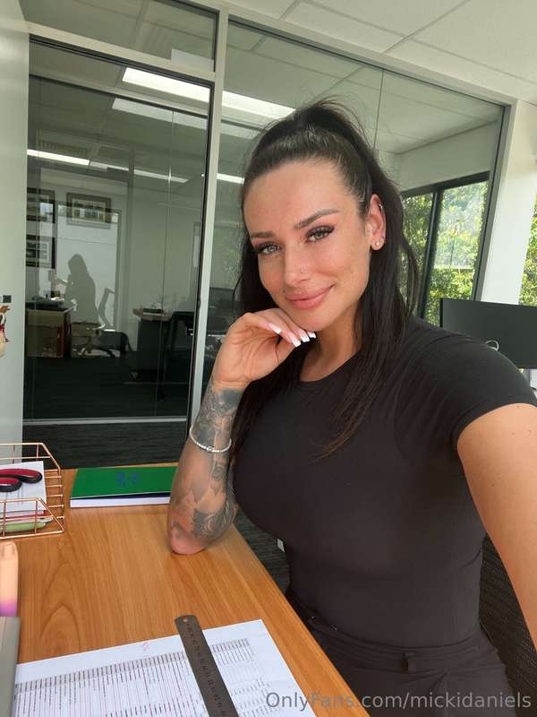 mickidaniels
