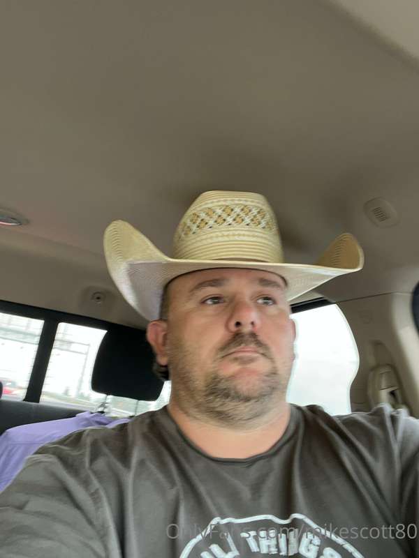Almost to Oregon for some rodeos I’ll get y’all some new con..
