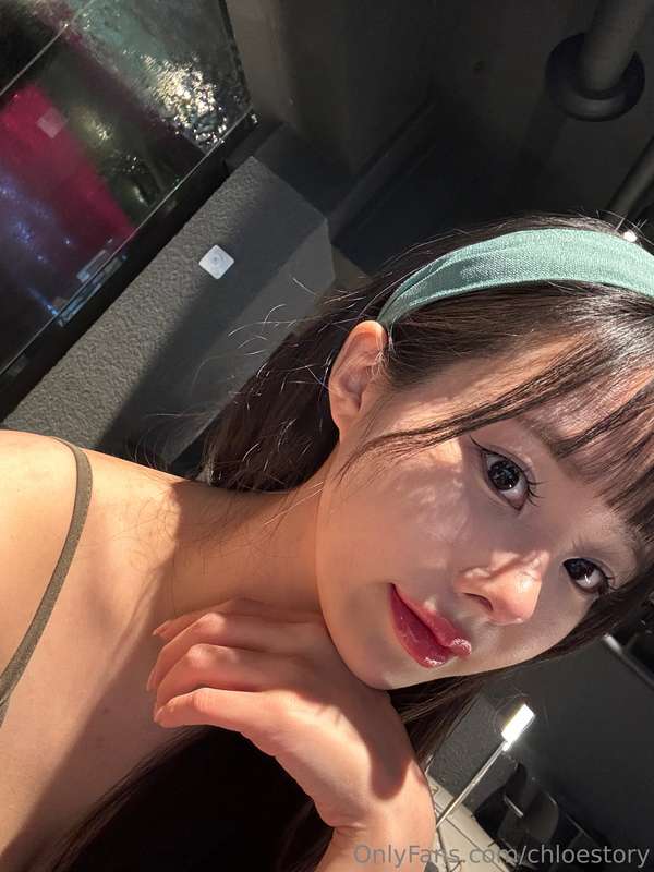 chloestory