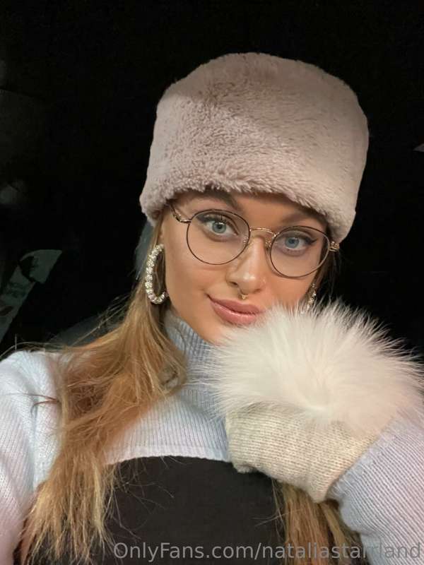 Photo 41 de Natalia Starr sur Tocromo
