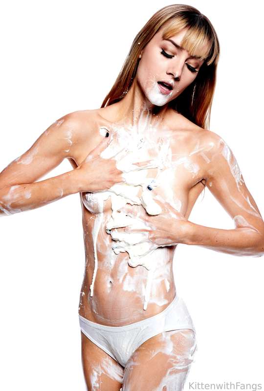 kittenwithfangs image #16