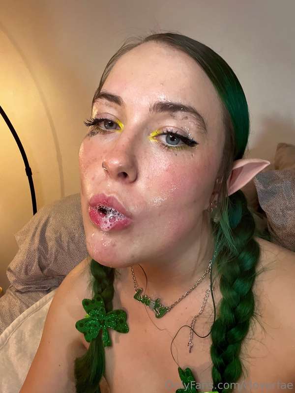 cloverfae image #17