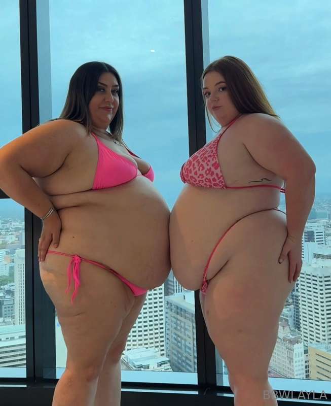 bbwlayla