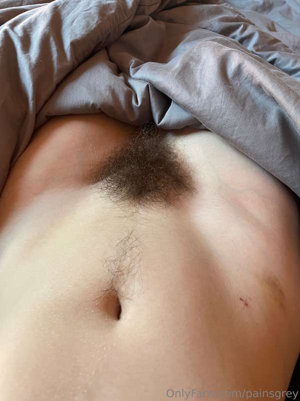 Would you pay to see me shaved? How long do you think it wou..