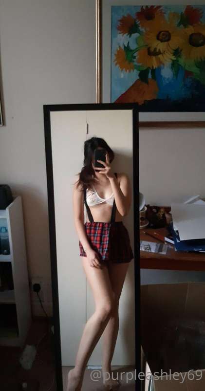 I hope there is no school tomorrow 🫣cos I’m a naughty girl 😈..