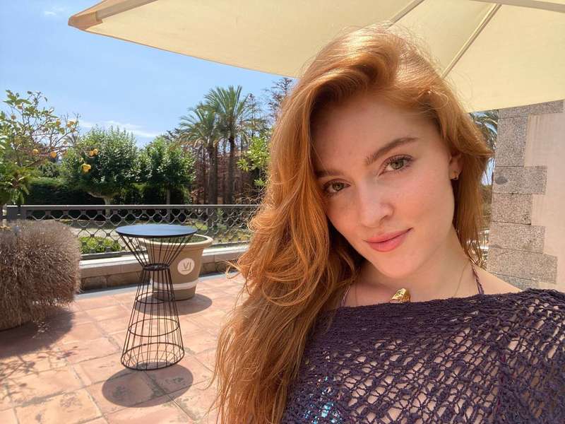 Photo 713 de Jia Lissa sur Tocromo